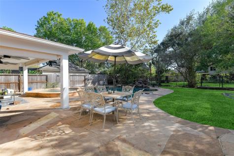 43 Hessenford Street Sugar Land TX 77479