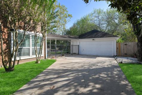 43 Hessenford Street Sugar Land TX 77479