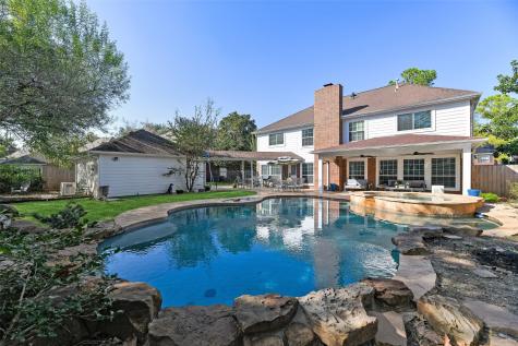 43 Hessenford Street Sugar Land TX 77479