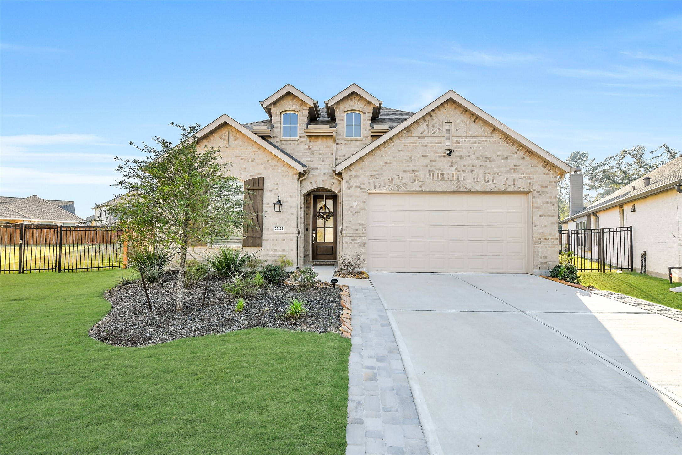 27222 Lombard Wood Drive Magnolia TX 77354