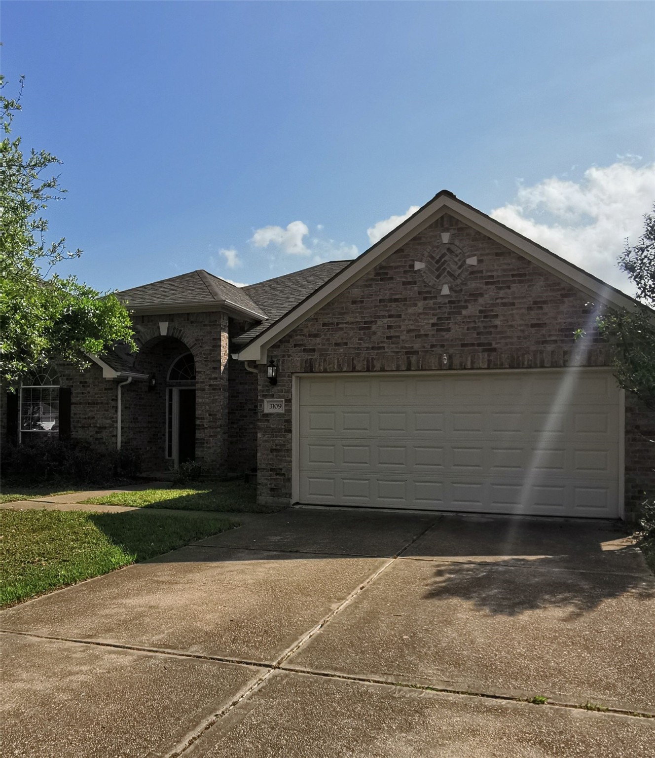 3109 Princess Bay Court Pearland TX 77584