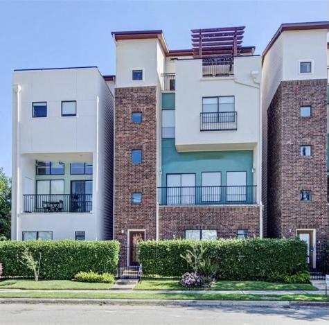 1318 Welch Street Houston TX 77006