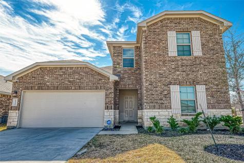 23335 Barberry Creek Trail Spring TX 77373
