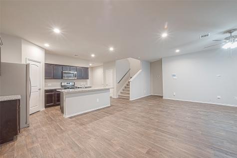 23335 Barberry Creek Trail Spring TX 77373
