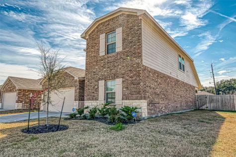 23335 Barberry Creek Trail Spring TX 77373