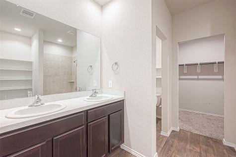 23335 Barberry Creek Trail Spring TX 77373