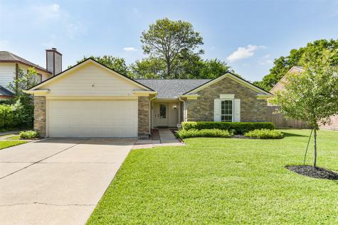 10615 Prospect Hill Drive Houston TX 77064