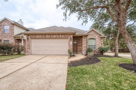 6406 Applewood Forest Drive Katy TX 77494