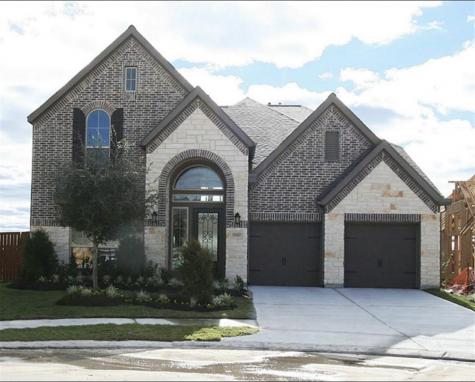 17007 Wellinghoff Court Richmond TX 77407