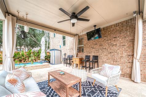 2931 Five Oaks Drive Missouri City TX 77459