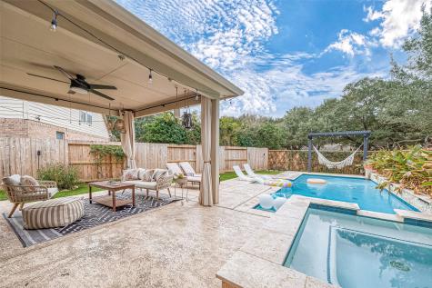 2931 Five Oaks Drive Missouri City TX 77459