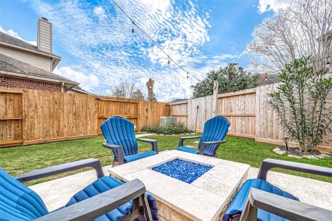 2931 Five Oaks Drive Missouri City TX 77459