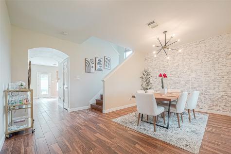 2931 Five Oaks Drive Missouri City TX 77459