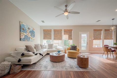 2931 Five Oaks Drive Missouri City TX 77459