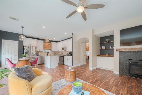 2931 Five Oaks Drive Missouri City TX 77459