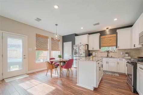 2931 Five Oaks Drive Missouri City TX 77459
