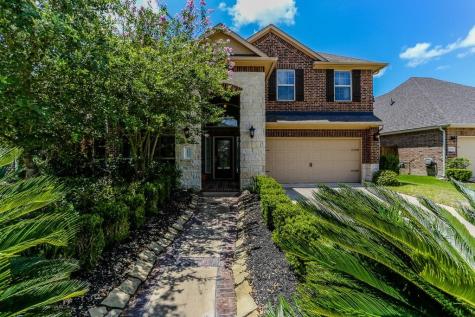 24043 Via Renata Drive Richmond TX 77406