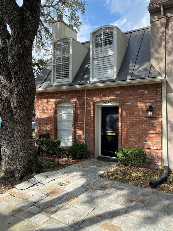 2635 Marilee Lane 2635 Houston TX 77057