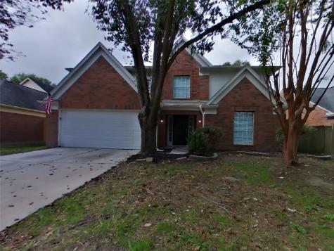 19119 Long Timber Drive Humble TX 77346