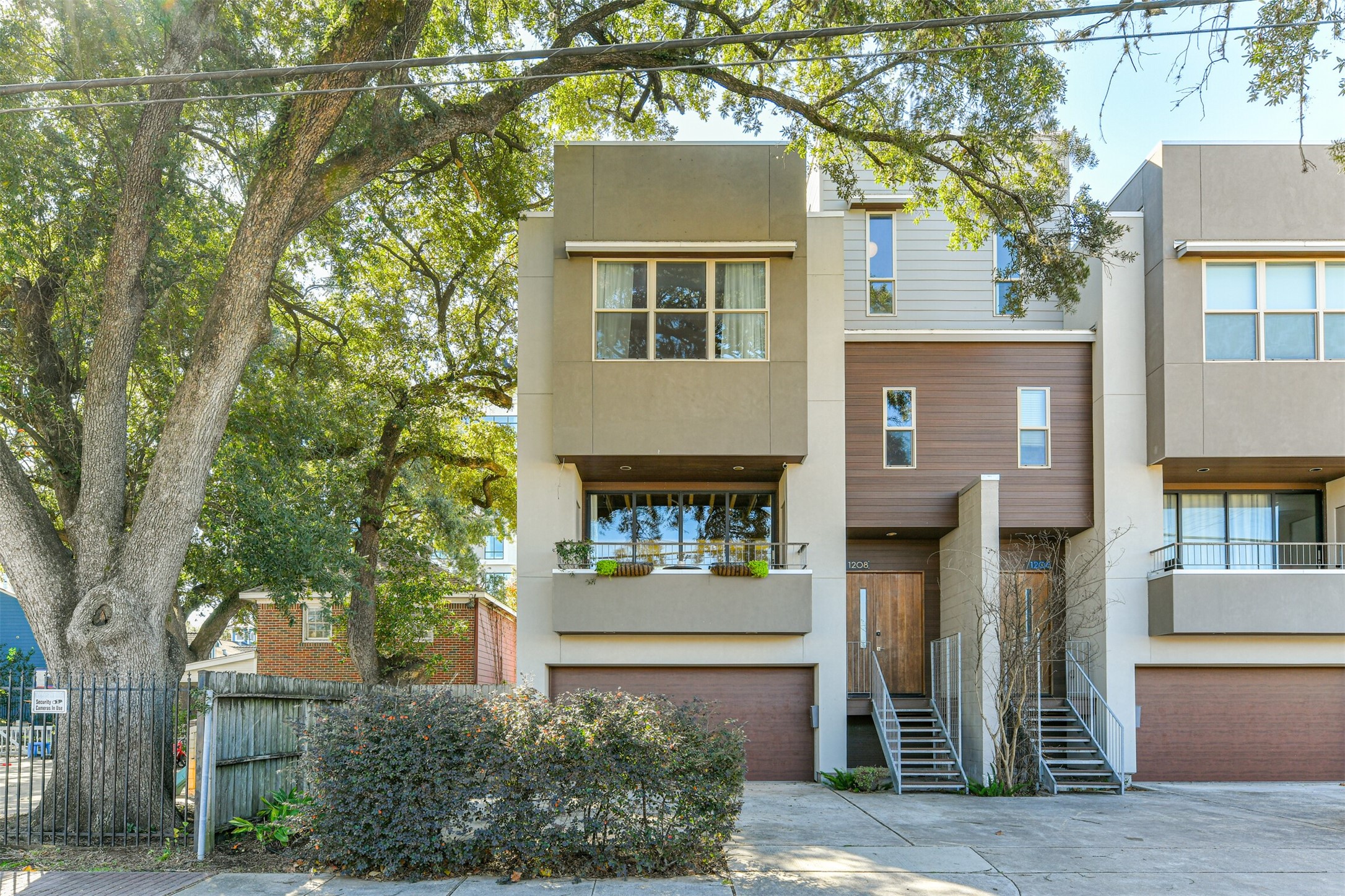 1208 Wichita Street Houston TX 77004