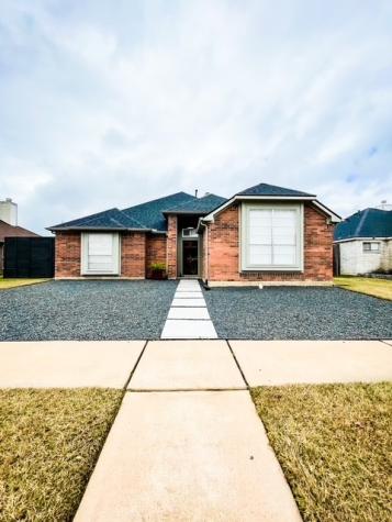 6435 Bosley Lane Houston TX 77084