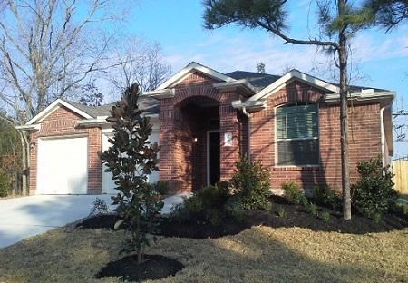 12802 Victoria Regina Drive Montgomery TX 77356