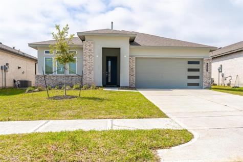 4323 Verona Hills Lane Katy TX 77449