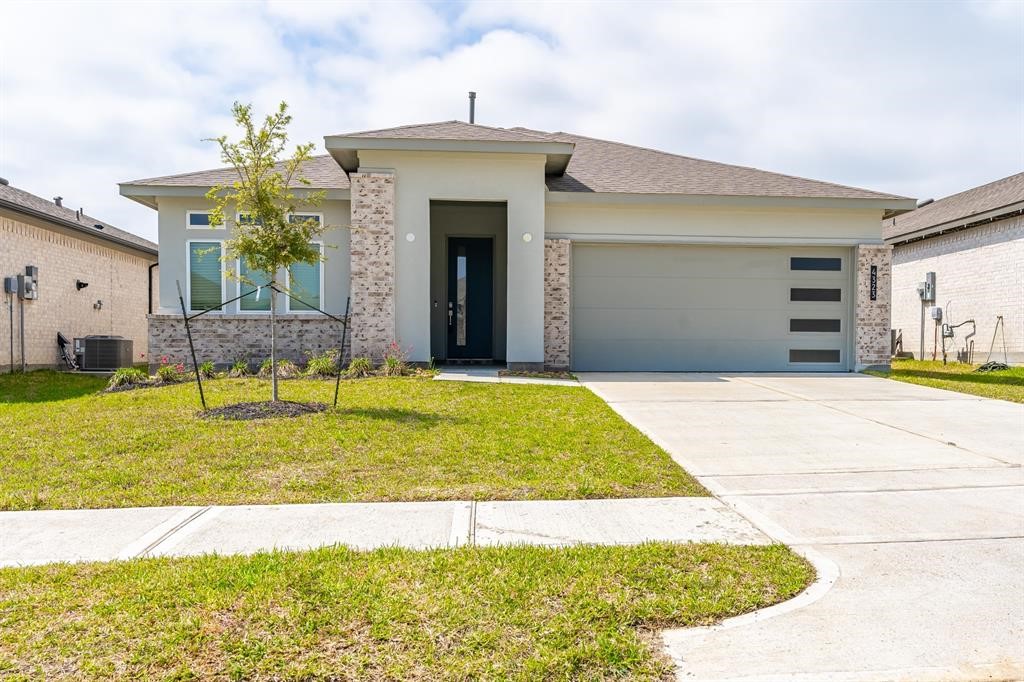 4323 Verona Hills Lane Katy TX 77449
