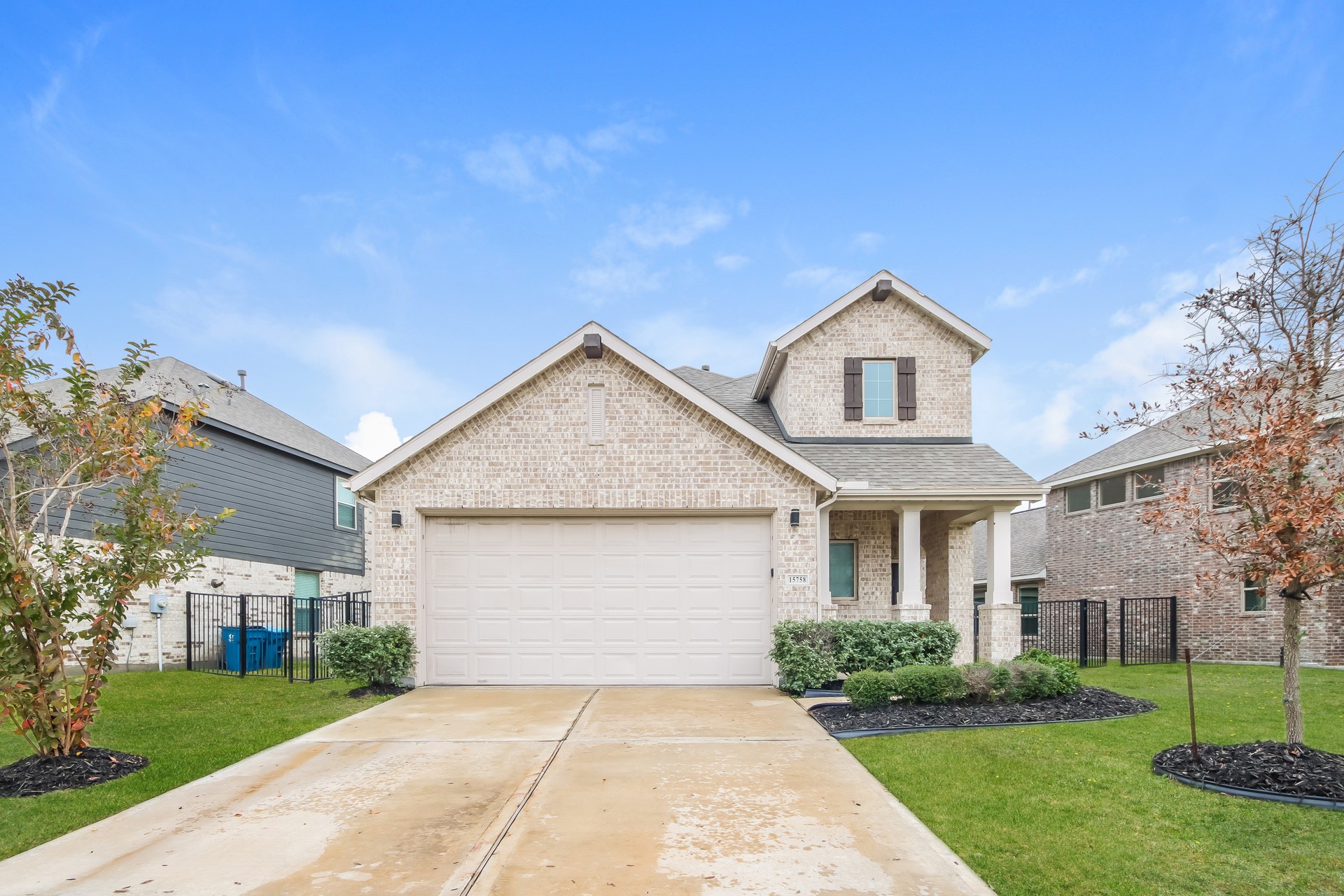 15758 Cairnwell Bend Drive Humble TX 77346