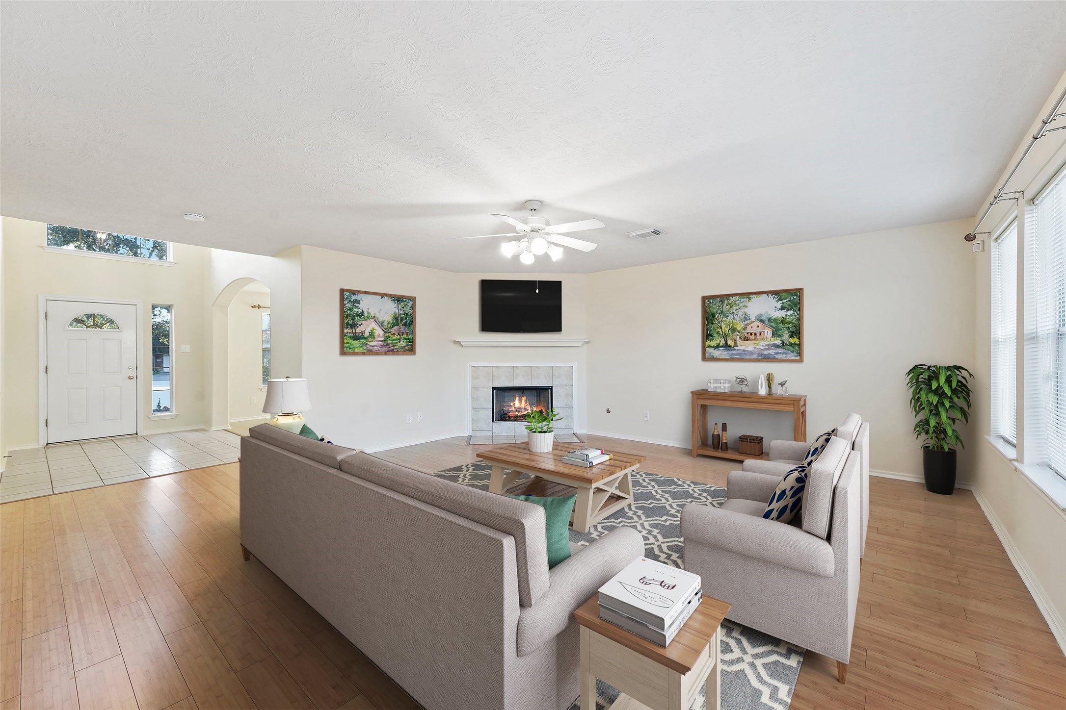 18911 Piney Bend Court Tomball TX 77375