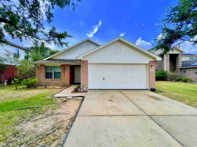 2110 Gable Hollow Lane Katy TX 77450