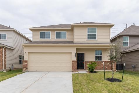 5638 Hawksbury Creek Trail Katy TX 77449