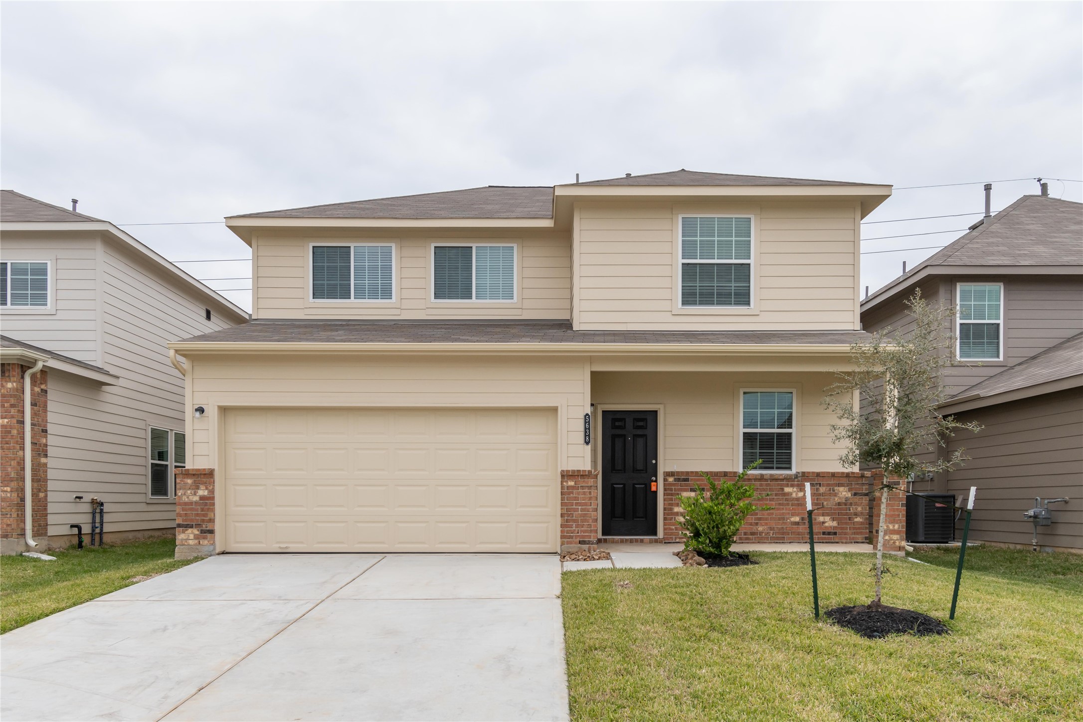 5638 Hawksbury Creek Trail Katy TX 77449