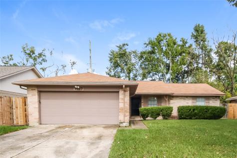 9559 Sutter Park Lane Houston TX 77086
