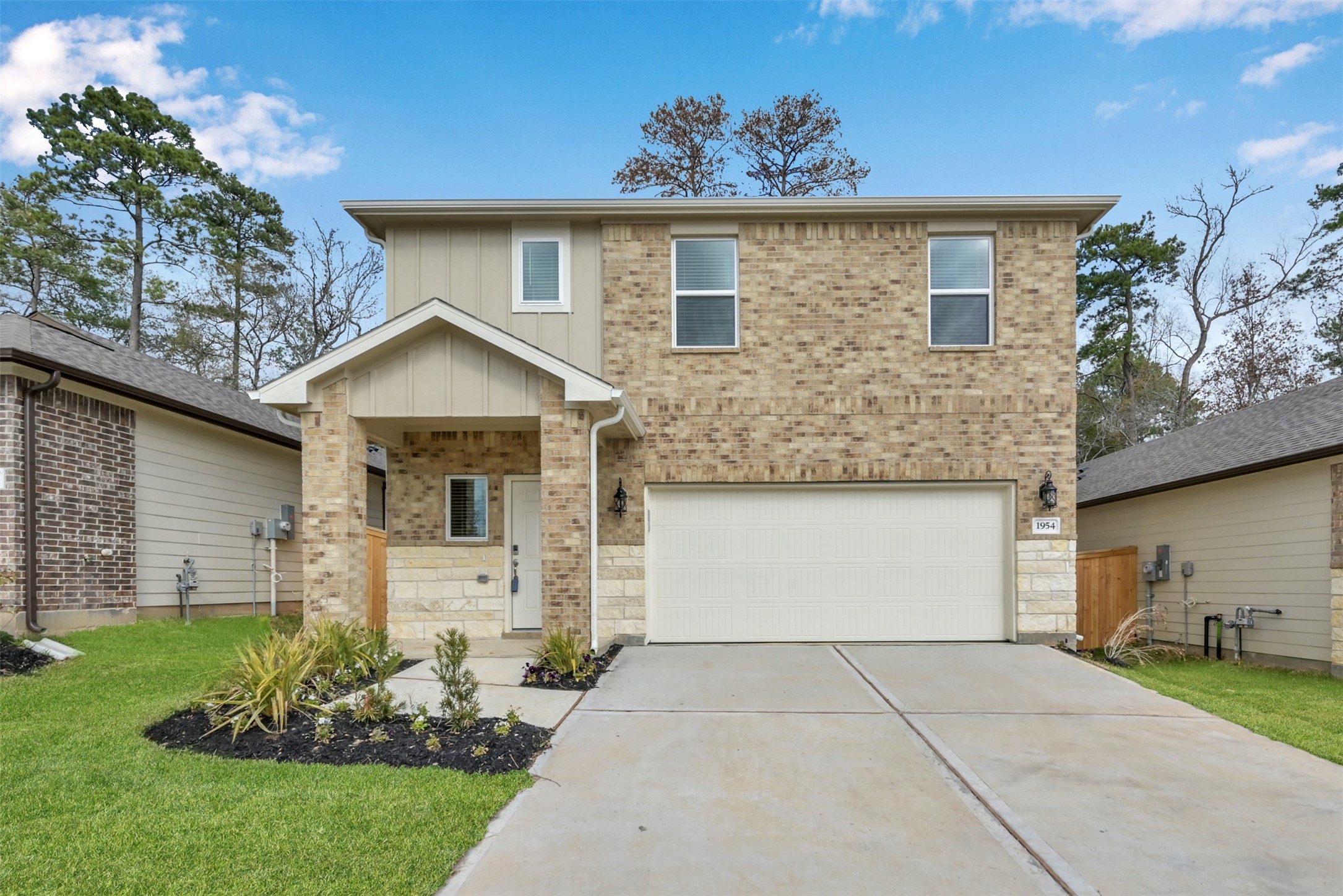 1954 Darlington Oak Drive Conroe TX 77304