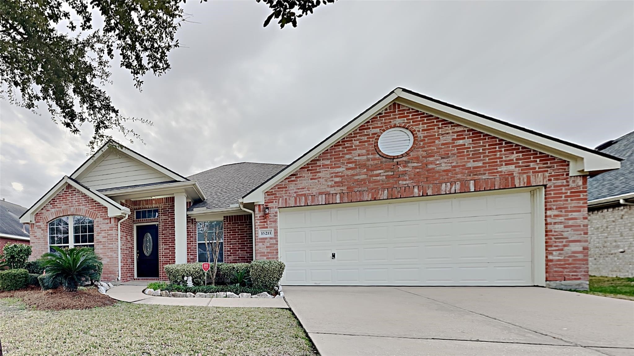 16211 Wilmington Park Lane Houston TX 77084