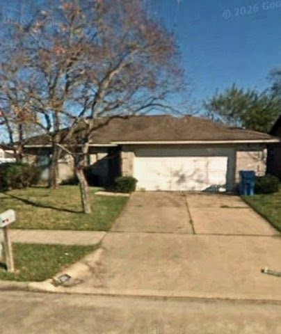 11726 Cliveden Drive Houston TX 77066