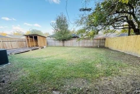 11726 Cliveden Drive Houston TX 77066