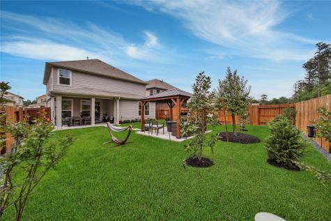4035 Mossy Banks Lane Houston TX 77068