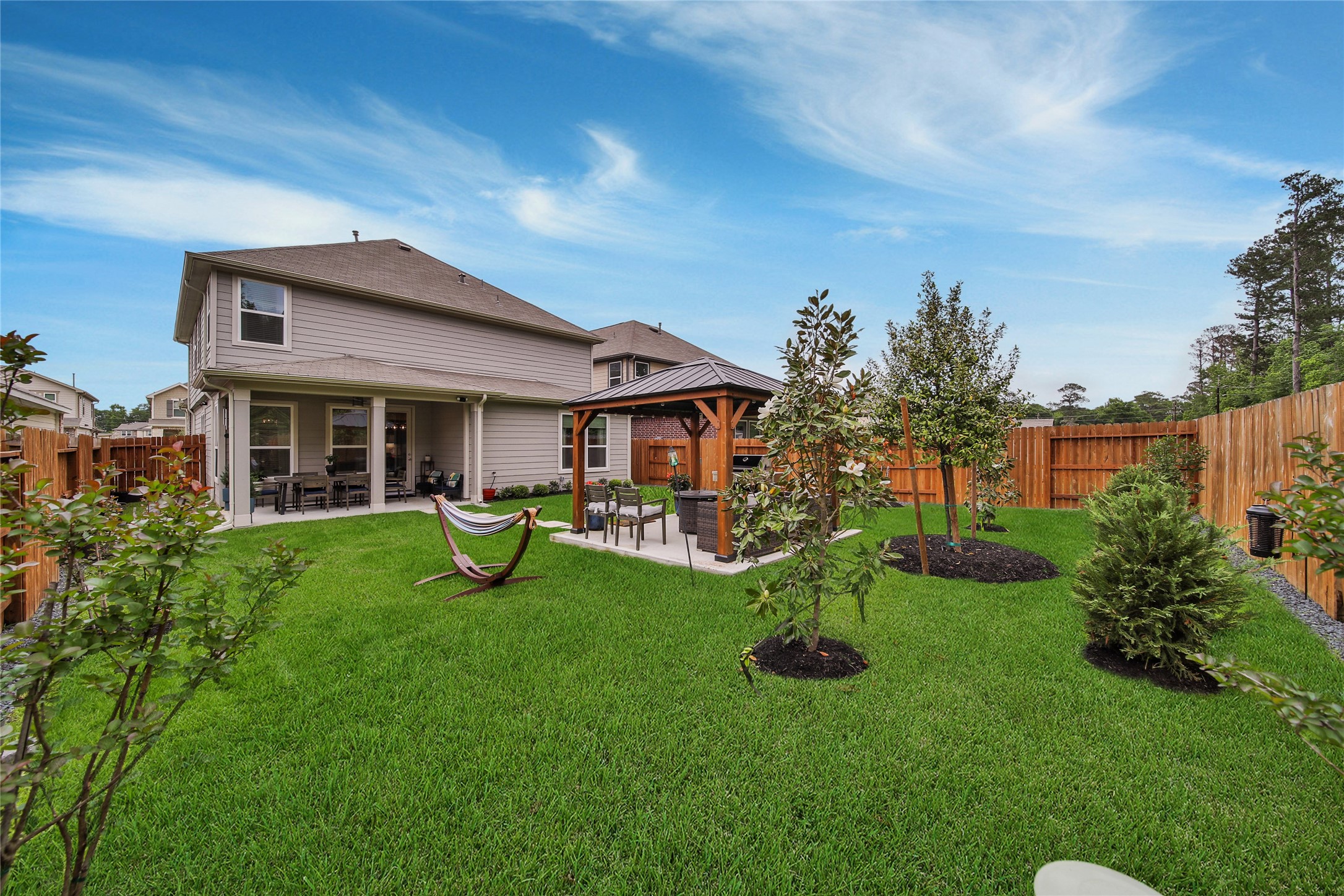 4035 Mossy Banks Lane Houston TX 77068