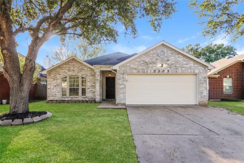 3303 Rachel Lane Katy TX 77493