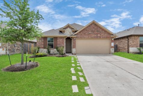 23819 Ancona Court Katy TX 77493