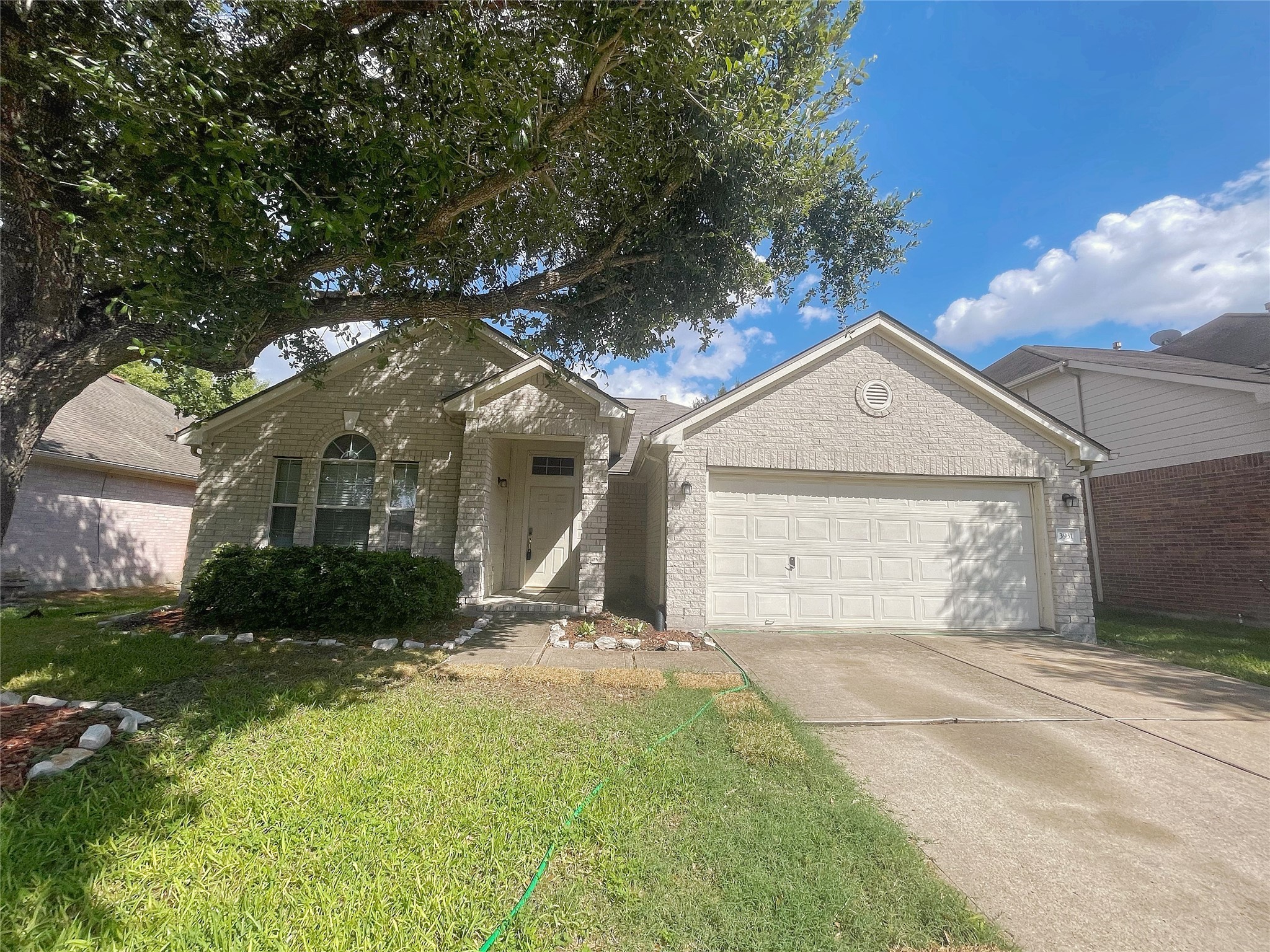 3931 Camelia Glen Lane Fresno TX 77545