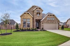 506 Bonbrook Lane Richmond TX 77469
