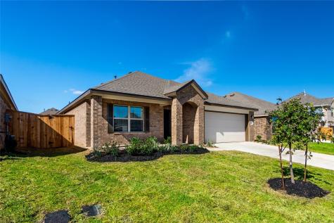 323 Flower Reed Court Magnolia TX 77354