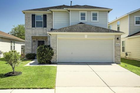 2710 Skyview Chase Lane Houston TX 77047