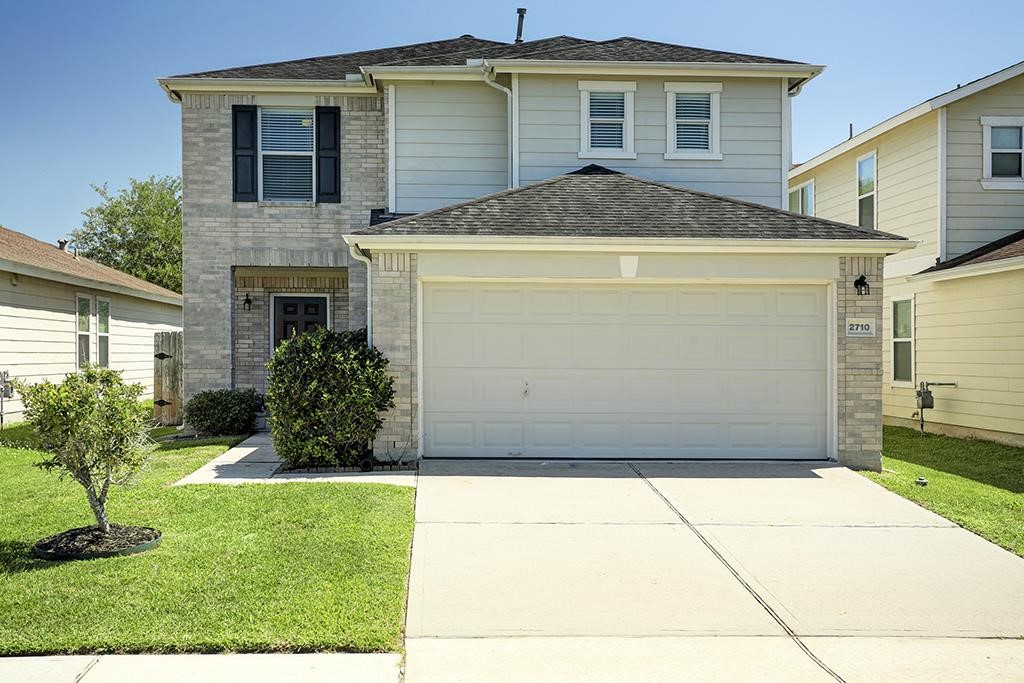 2710 Skyview Chase Lane Houston TX 77047