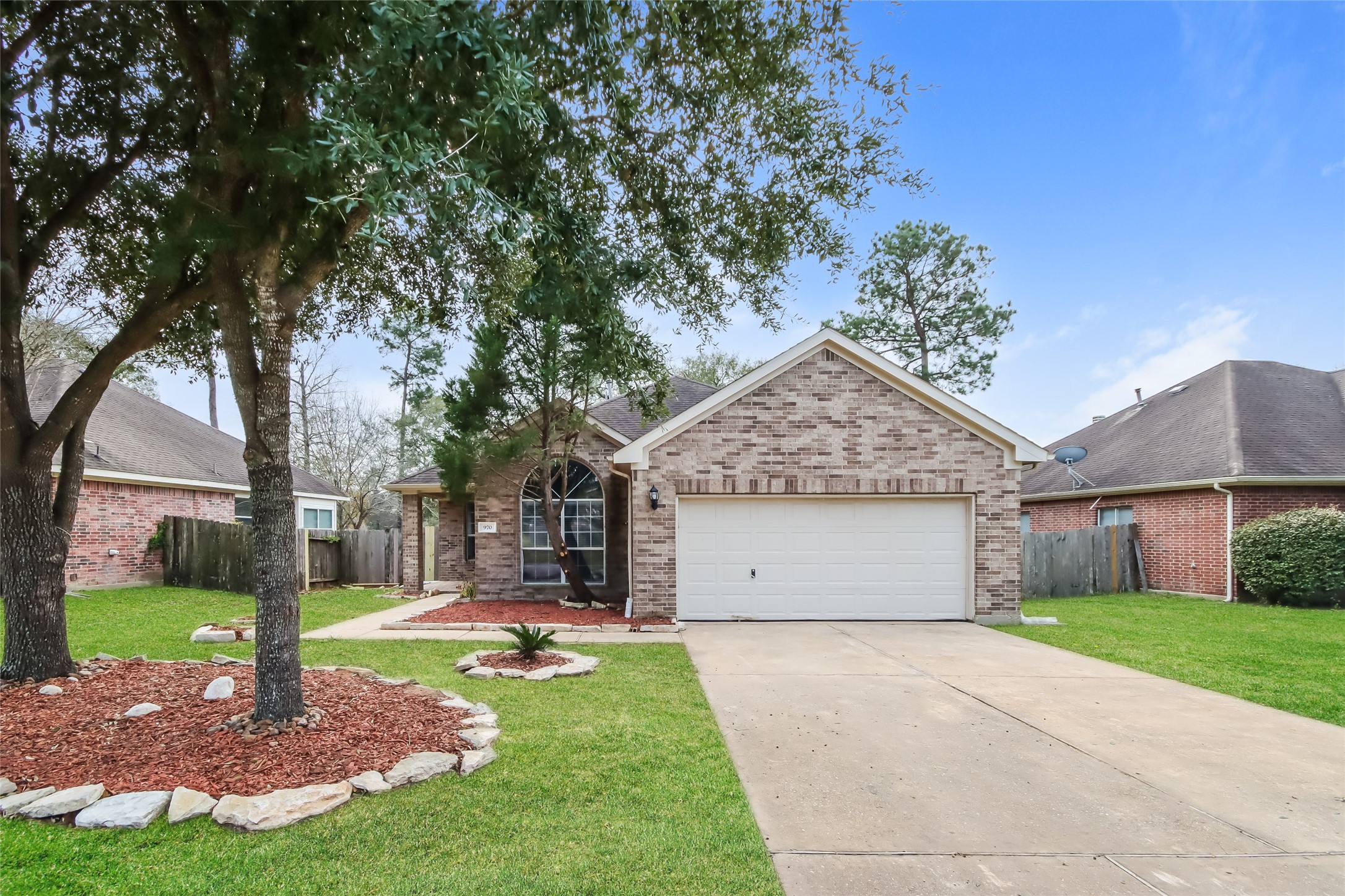 970 Fife Drive Conroe TX 77301