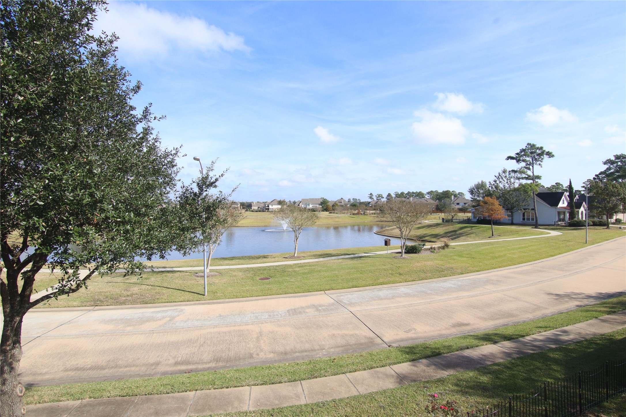 12703 Brighton Trail Court Tomball TX 77377
