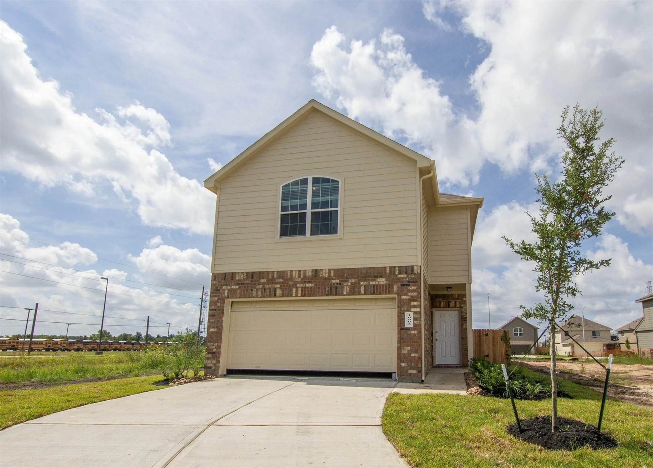 16903 Andrew Nook Lane Richmond TX 77407